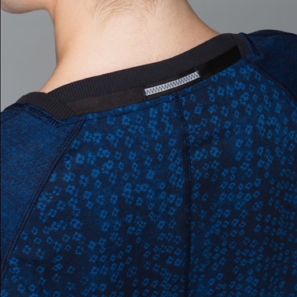 Lululemon H'Om Run Jacket - Picture 10 of 11